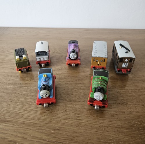 Thomas take along - thomas,