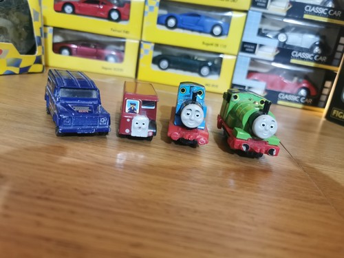 Vintage ertl thomas friends - vintage, &
