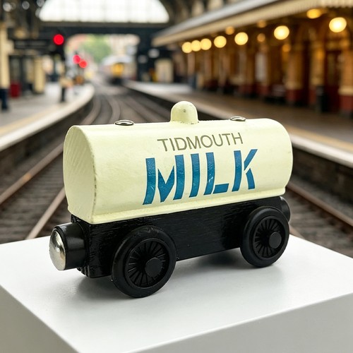 Thomas the tank engine - the,