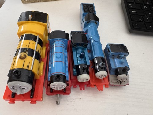 Selection thomas the tank - selection,