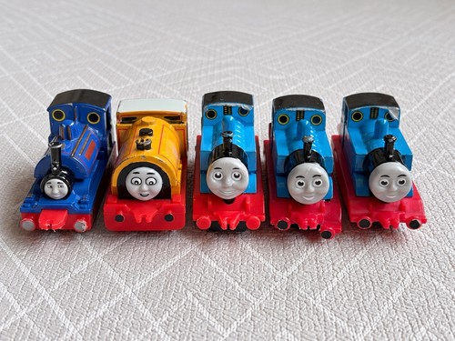 Ertl thomas the - tank, engine