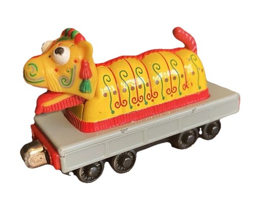 Take play chinese dragon - take,