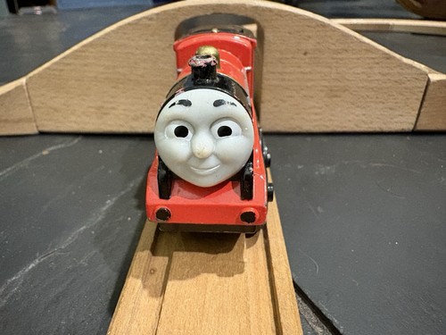 James thomas friends - thomas, &