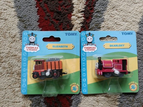 Rare old thomas - rare,