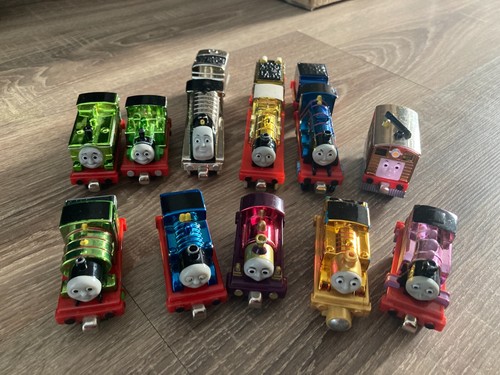 Thomas the tank engine take - the, n