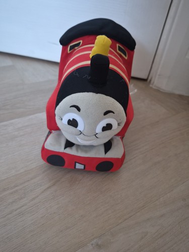 Thomas and friends - friends, james