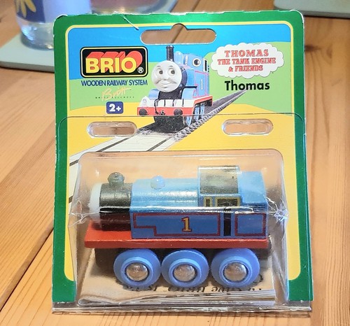 Brio 32301 thomas - brio,