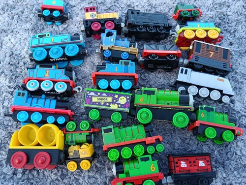 Thomas tank friends random - thomas, &