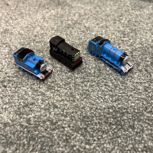 Thomas the tank - engine, mini