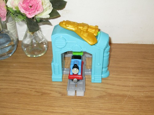 Thomas the tank engine - tank,
