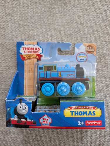 Thomas friends wooden - &,