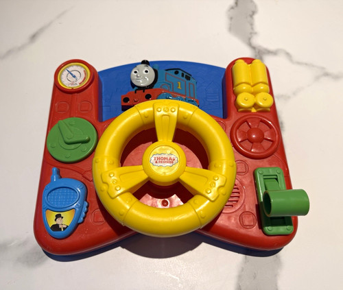 Fisher price thomas the - thomas,