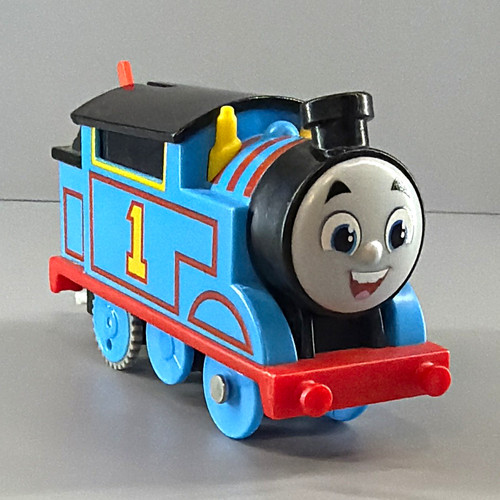 Mattel thomas friends - mattel, &
