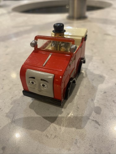 Winston thomas the tank - thomas, and
