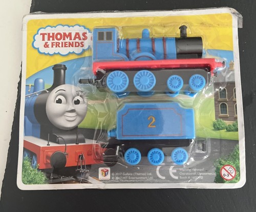 Thomas and friends - friends, adventures
