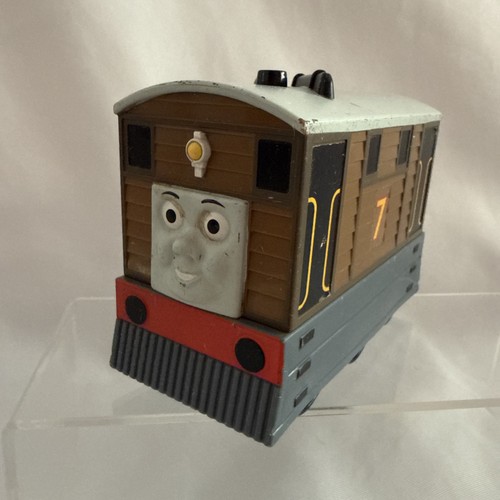 Mattel thomas the tank talking - mattel,