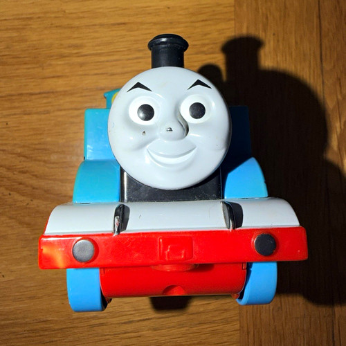 Thomas friends - thomas, the