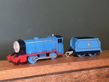 Trackmaster Revolution Thomas