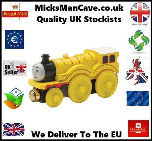 Molly thomas the tank engine - thomas,