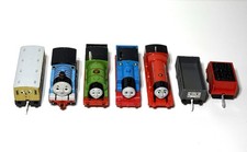 Thomas the Tank Engine Trains