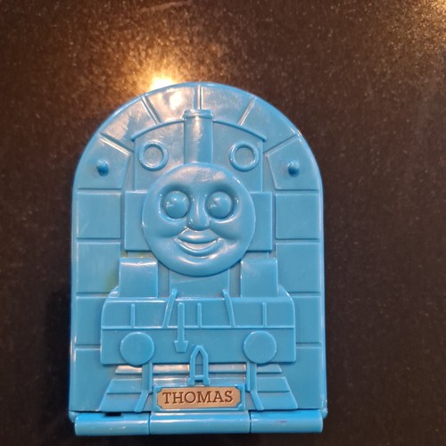 Bluebird thomas the tank - thomas,