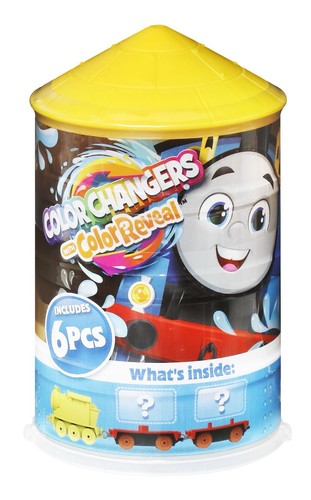 Thomas friends train toy - &,
