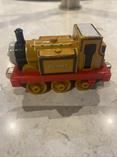 Stepney thomas the tank - stepney-,