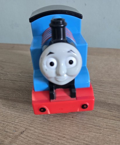 Thomas the tank - tank, engine