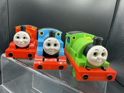 Tomy thomas the - tomy, percy