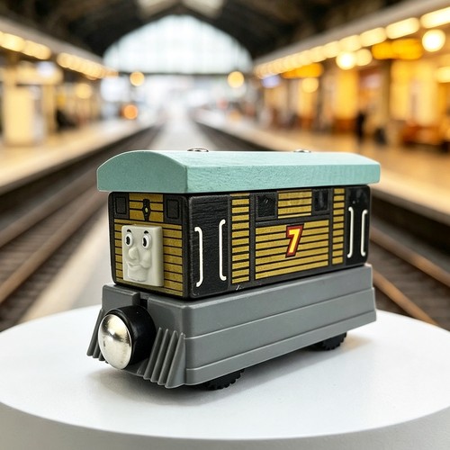 Thomas the tank engine - thomas-,