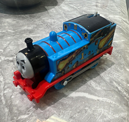 Thomas friends the - thomas,