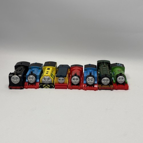 Trackmaster thomas friends - trackmaster,