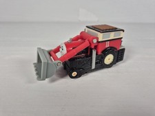 Trackmaster Thomas The Tank