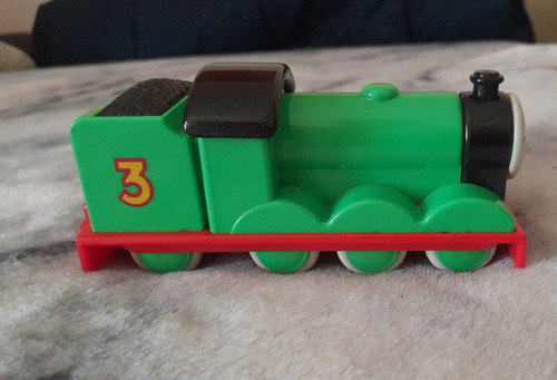 Thomas the tank - thomas, engine