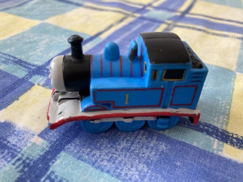 Thomas the tank britt - the,