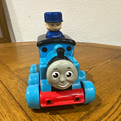 Tomy thomas the tank engine - tomy,