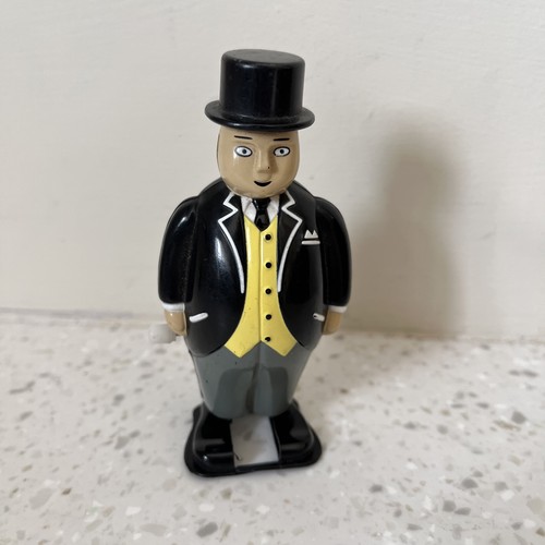 The fat controller - fat, vintage