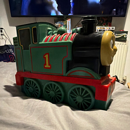 Thomes tank engine thomas the - tank,