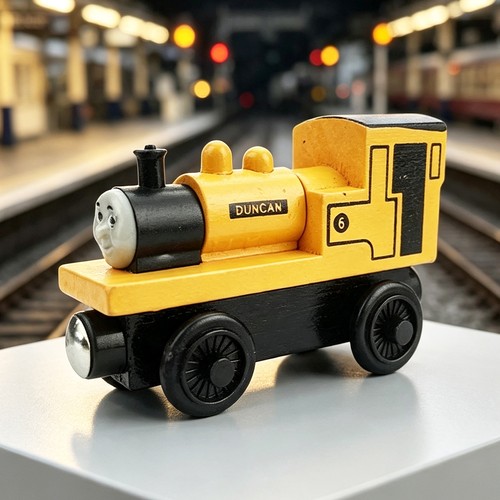 Thomas the tank engine trains - engine,