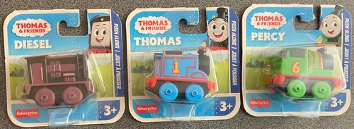 Sealed thomas and frinds - sealed,thomas,