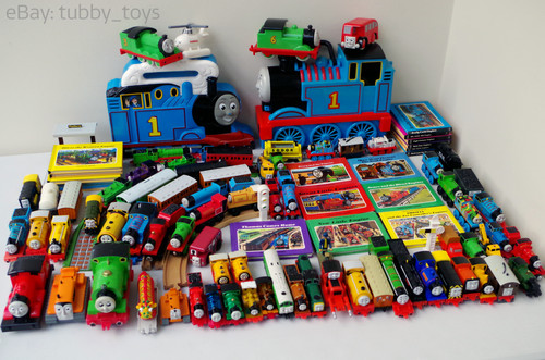 Selection thomas friends - selection,