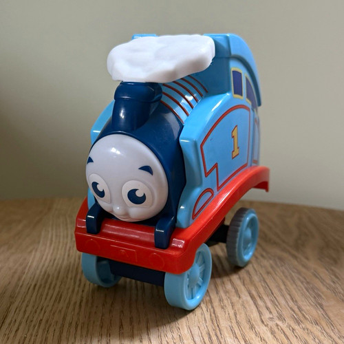 Thomas the tank engine blue - thomas,