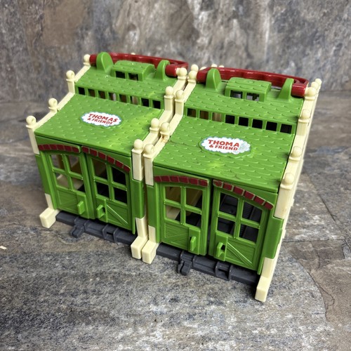 Thomas the tank engine - tank, train
