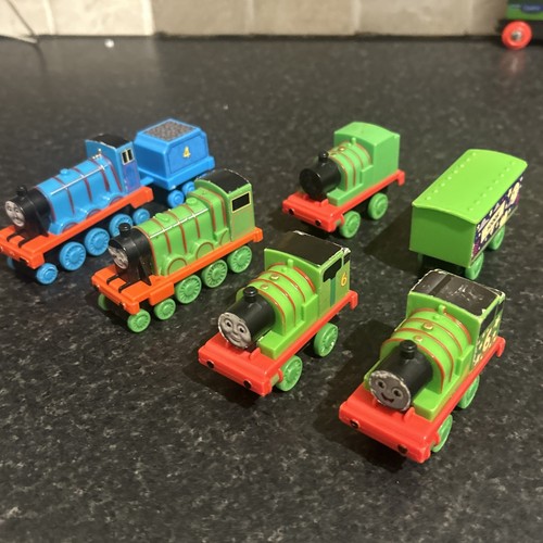 Bundle thomas the - of,