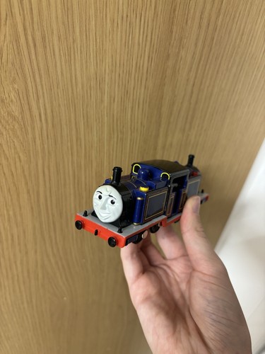 Thomas the tank - , engine