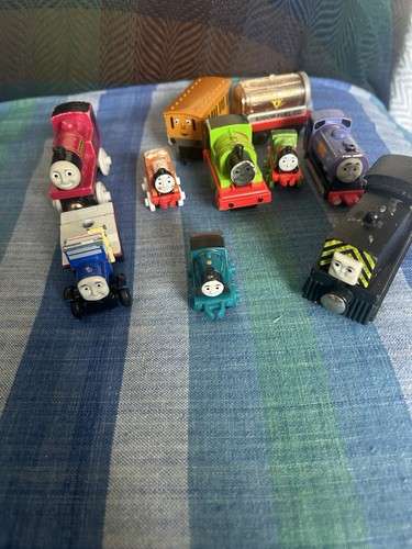 Thomas the tank trains - thomas,