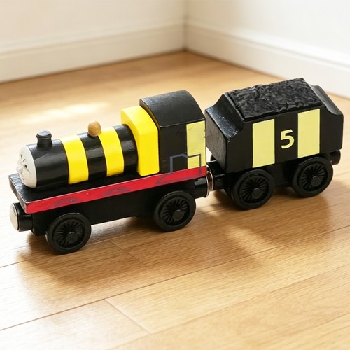 2pcs thomas tank - engine, trains