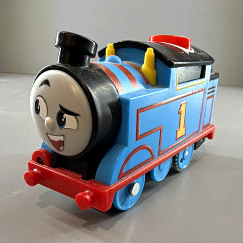 Mattel thomas friends - thomas, &