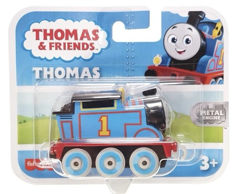 Thomas friends - thomas, the