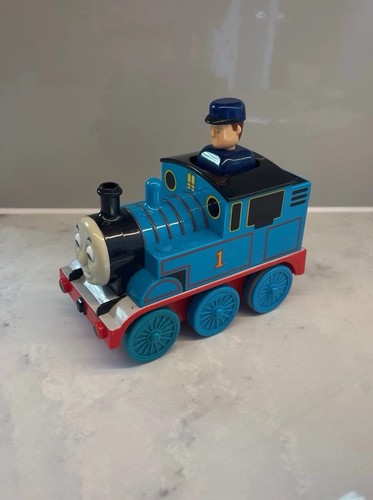 Vintage 2004 tomy - tomy, thomas